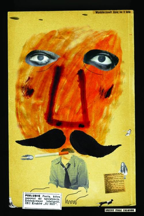 53030849.jpg B. Filipowicz, Kronika wypadków miłosnych