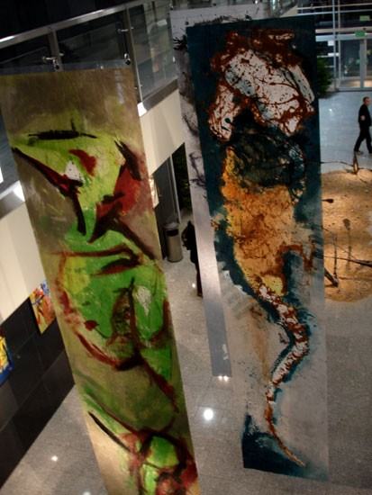 IV Pracownia Malarstwa i Rysunku