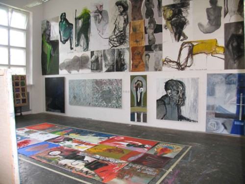 VI Pracownia Rysunku VI Pracownia Rysunku