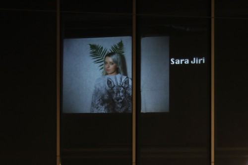 Sara Jiri, for. M. Boczniowicz