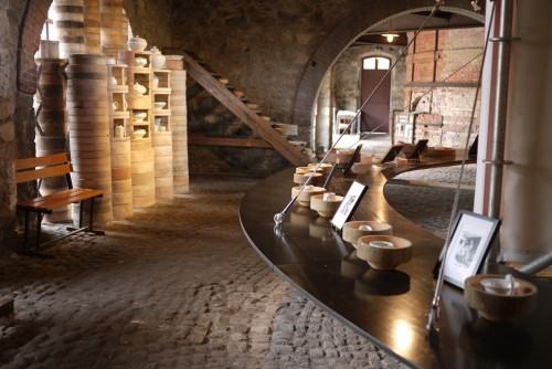 Musée du Four des Casseaux