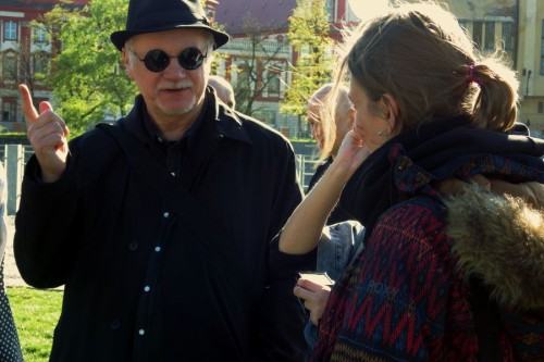 fot. Ewelina Soból