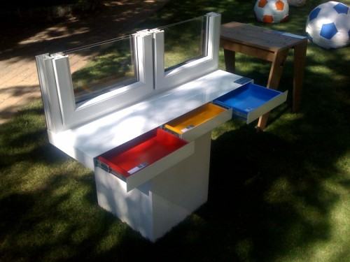 "CAŁA POLSKA CHODZI BOSO"