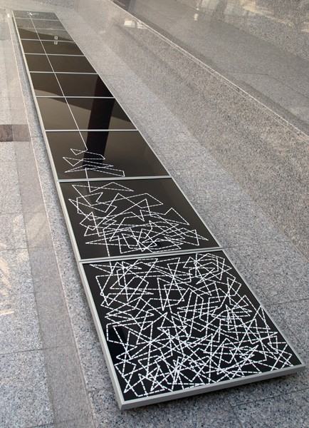 Wiesław Gołuch, Wytnij sobie tę linię