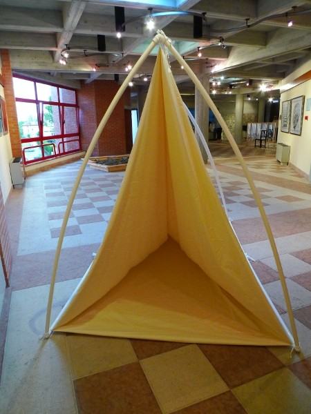 przestrzenie wyobrażone