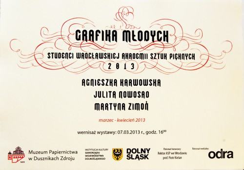 Grafika Młodych