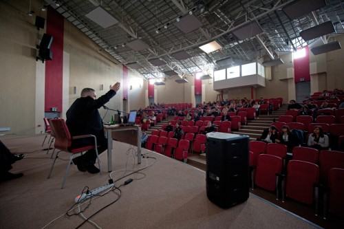 konferencja - oblicza komunikowania wizualnego konferencja - oblicza komunikowania wizualnego