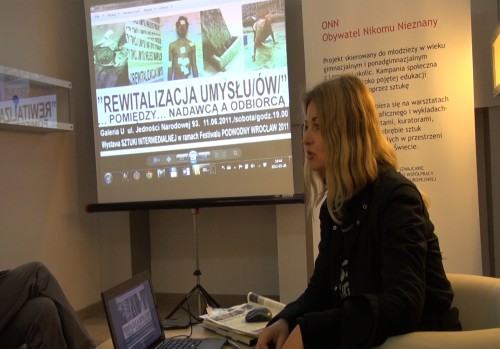 Małgorzata Kazimierczak