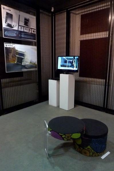 fotorelacja z wernisażu wystawy w Lublińcu