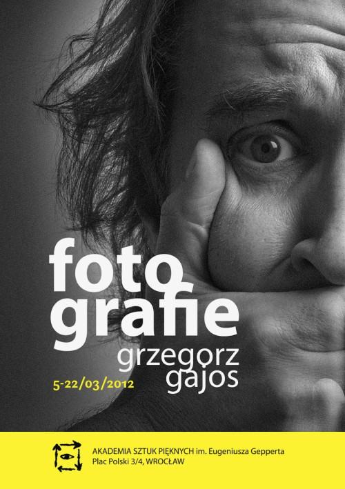 Grzegorz Gajos