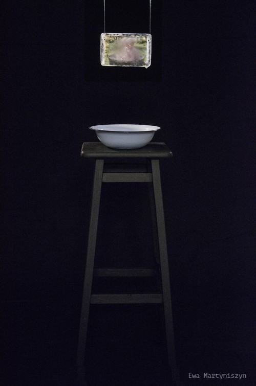 Metrum - wystawa pedagogów Katedry Sztuki Mediów