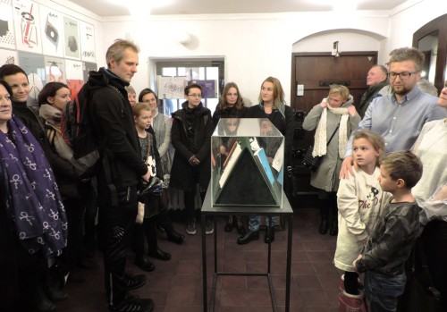 Boo-o[k/x-s] Artur Skowroński