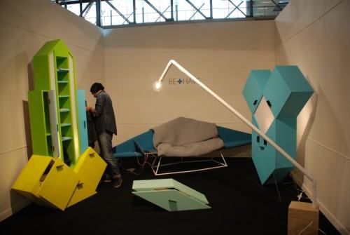 Mediolan 2012