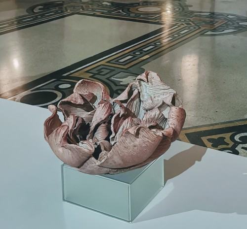 K. Koczyńska-Kielan, W malinowym chruśniaku