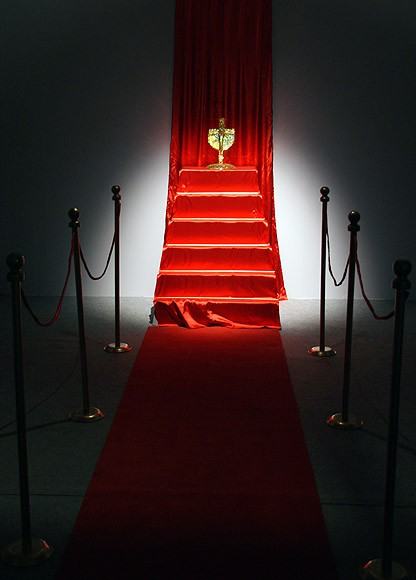 Iwona Demko – Paw (2009)