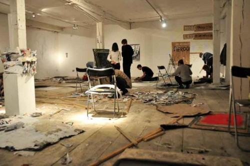 AIAS 2011 / warsztaty - dzień 4