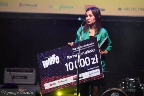 WARTO