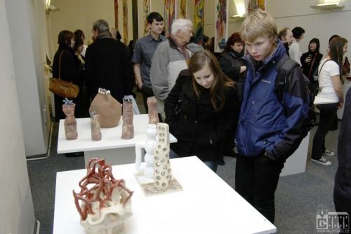 JUSTYNA TUREK W CZECHACH