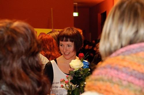 Mutcje Milczące Natalia O.