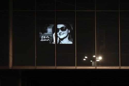 Elżbieta Dudziak, fot. M. Boczniowicz