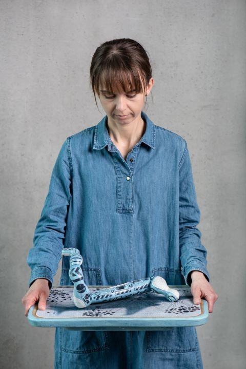 Joanna Opalska-Brzecka