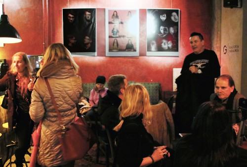 Wystawa Pracowni Fotografii studentów MiRz pod kierunkiem Małgorzaty Kazimierczak