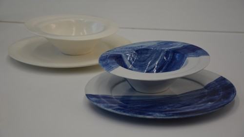 010 Katedra Ceramiki - przegąd egzaminacyjny w pracowniach projektowych