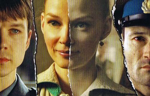 Tadeusz Kosarewicz w Katedrze Scenografii