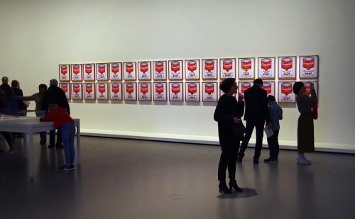 56581420.jpg "MoMA w Paryżu", Fundacja Louis Vuitton, 2018