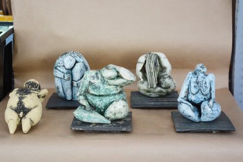 024 II Pracownia Ceramiki Artystycznej