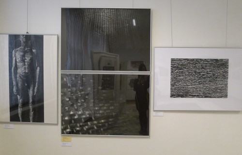 XII Konkurs Graficzny im. Józefa Gielniaka