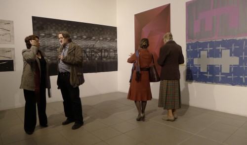 Nagroda dla Agaty Gertchen