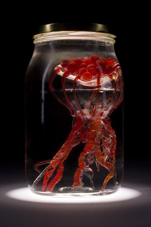 Pracownia Podstaw Szkła Artystycznego