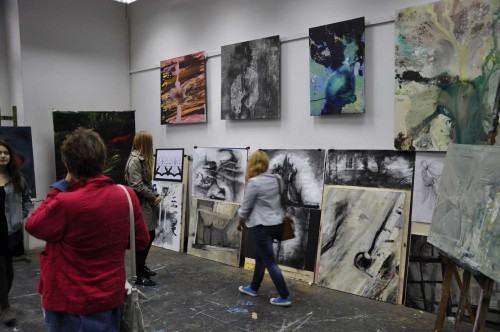Dni otwarte 2012