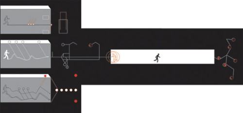 Mariusz Gorzelak Bez tytułu / techn. cyfrowa