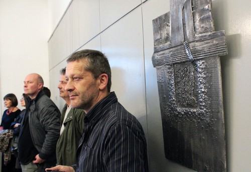 Relacja z wystawy w Gdańsku