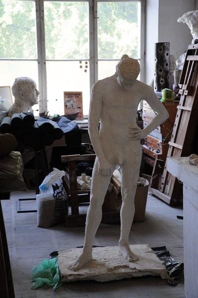 Przygotowania do dni otwartych 2011