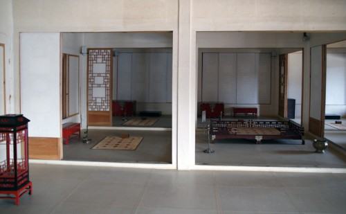 GYEONGBOKGUNG PALACE