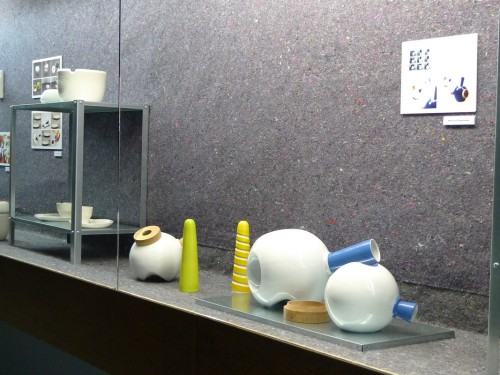 Ceramiczny Obiekt Wielofunkcyjny