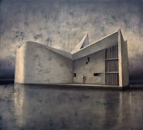 Joanna Pałys, Element Modernistyczny. Kadr 20.