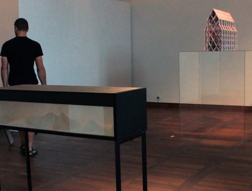 Relacja z wystawy w Gdańsku