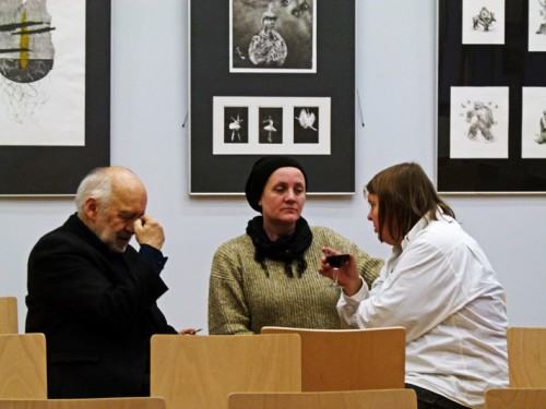 Grafika Warsztatowa - Lublin