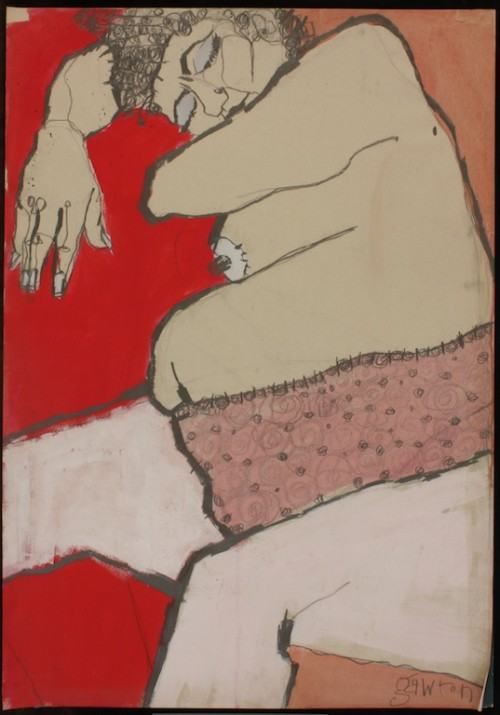 Katarzyna Gawron Katarzyna Gawron