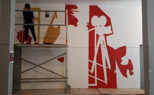 Ula Madera, Weronika Braun