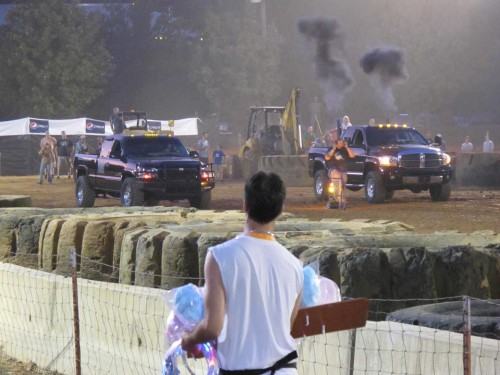 Knoxville, Tennessee