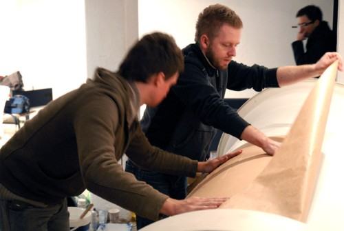 montaż Łodź Design montaż Łodź Design