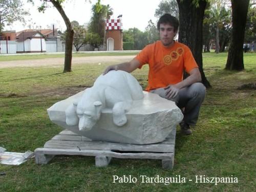 Marmur o smaku Yerba Mate Marmur o smaku Yerba Mate