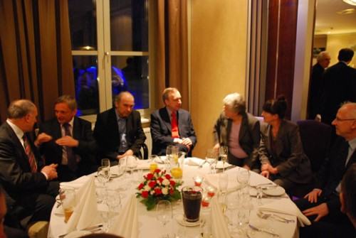 Konferencja  KRASP-KRUA