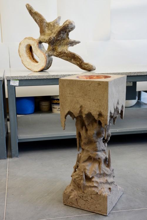 020 I Pracownia Ceramiki Artystycznej