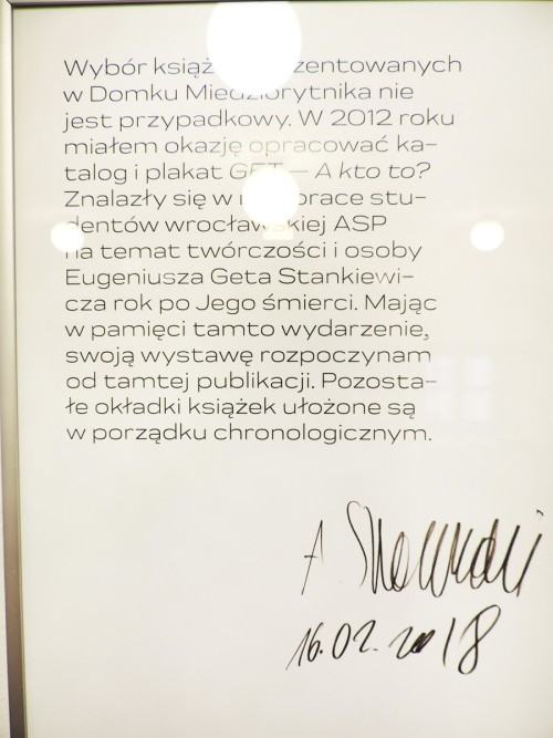 Boo-o[k/x-s] Artur Skowroński